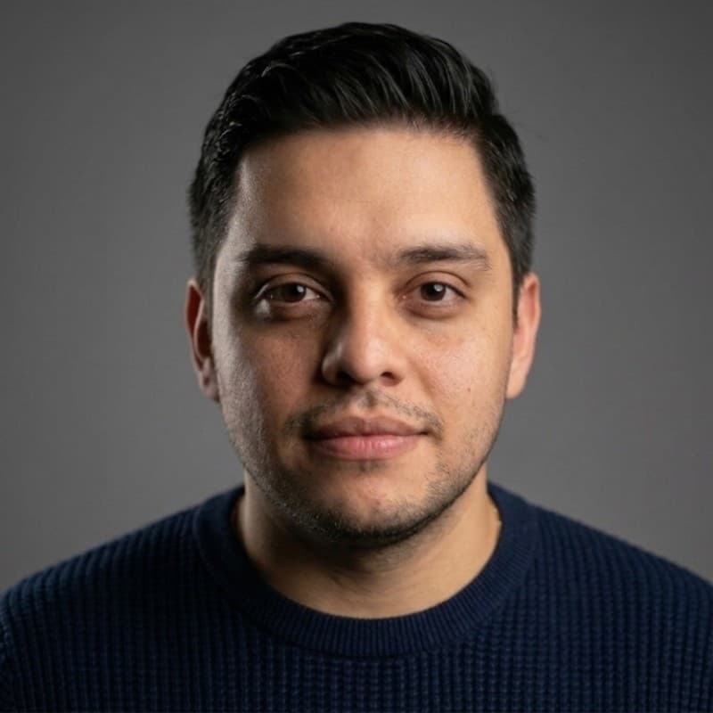 Kevin Barros